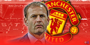 Man United Sporting Director Dan Ashworth quits after just five months